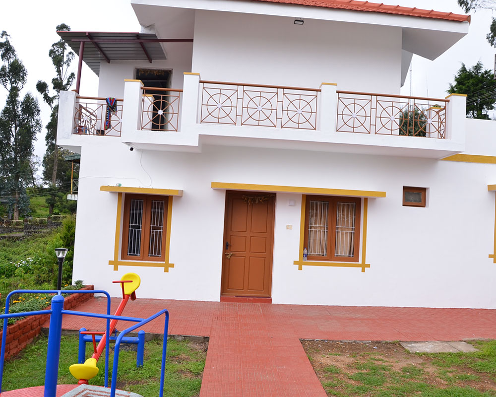 srinesh meadows kodaikanal gallery 1