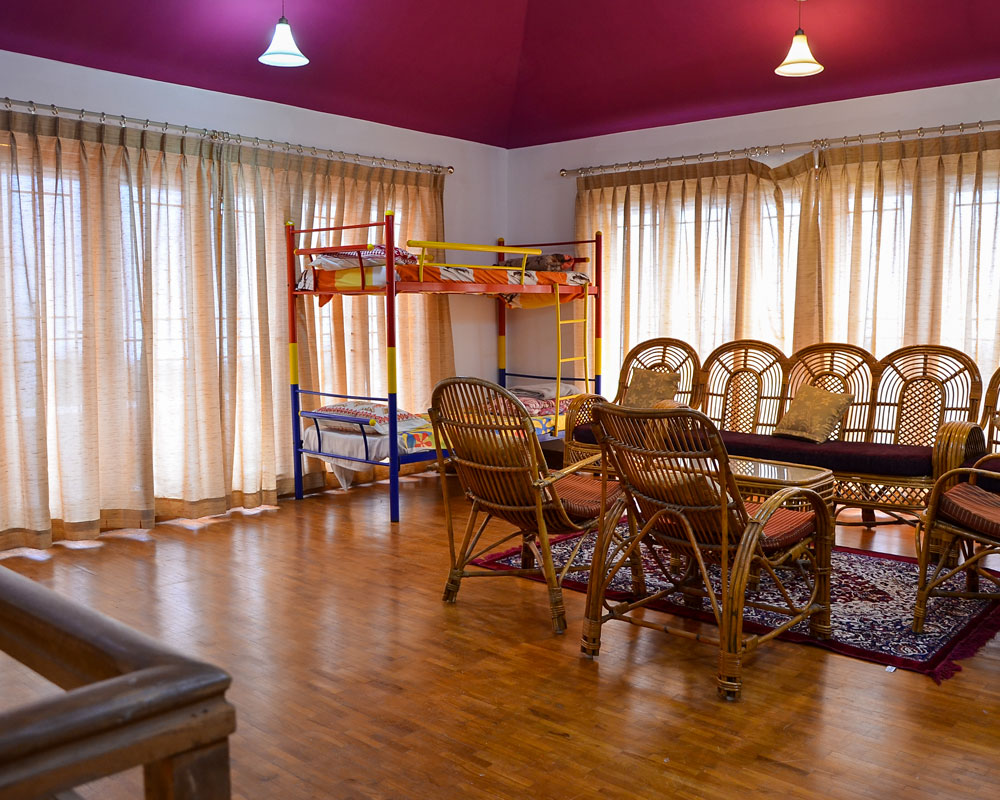 srinesh meadows kodaikanal gallery 17