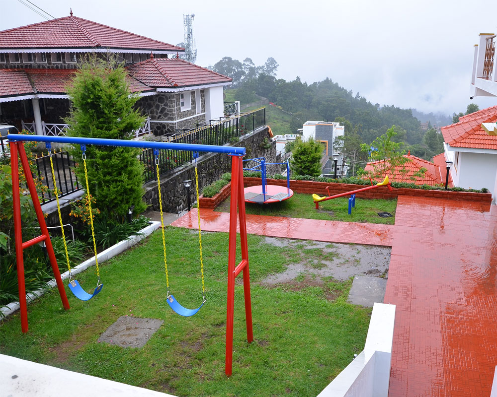 srinesh meadows kodaikanal gallery 26