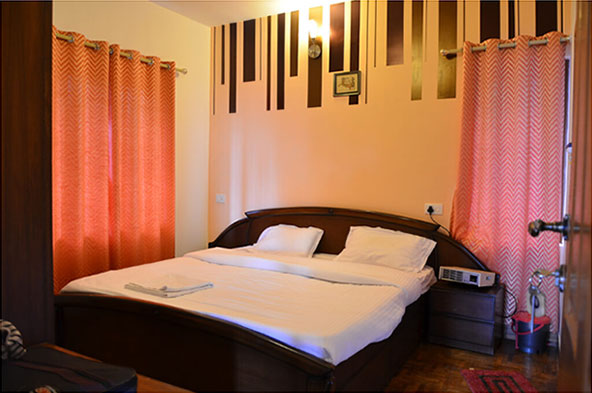 srinesh meadows entire bungalow